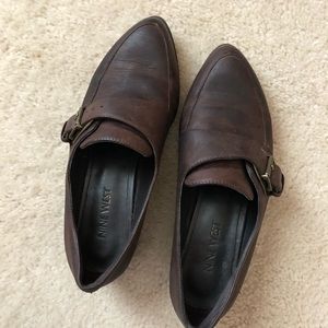 Nine West Norella Loafers leather